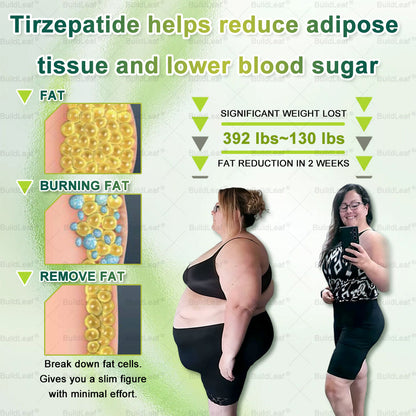 🔥🍀𝑩𝒖𝐢𝒍𝒅𝑳𝒆𝐚𝒇® Only 5 Boxes!!!!! Grab an exclusive 50% discount now! Keep you healthy and improving in just 1 to 4 weeks. Don’t miss your chance—this offer won’t come around again until next year. Act fast! 180-day money back guarantee!