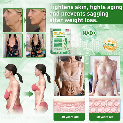 🔥🍀𝑩𝒖𝐢𝒍𝒅𝑳𝒆𝐚𝒇® Only 5 Boxes!!!!! Grab an exclusive 50% discount now! Keep you healthy and improving in just 1 to 4 weeks. Don’t miss your chance—this offer won’t come around again until next year. Act fast! 180-day money back guarantee!
