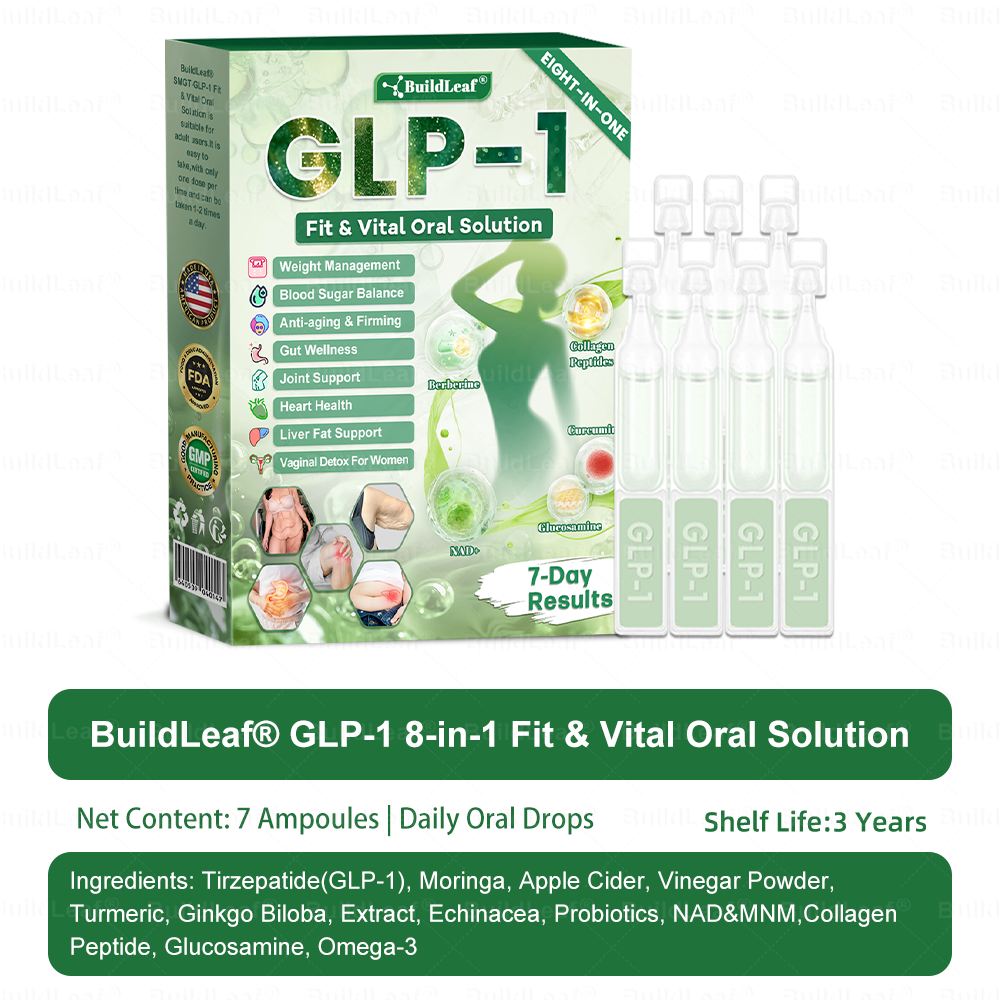 🌿 Congratulations! 🎉 You’ve unlocked an exclusive 𝑩𝒖𝐢𝒍𝒅𝑳𝒆𝐚𝒇® offer! 🎁As a thank you for your order, enjoy an additional 30% OFF today! 👉 Hurry! This offer expires soon — click below to grab your special deal! ✨