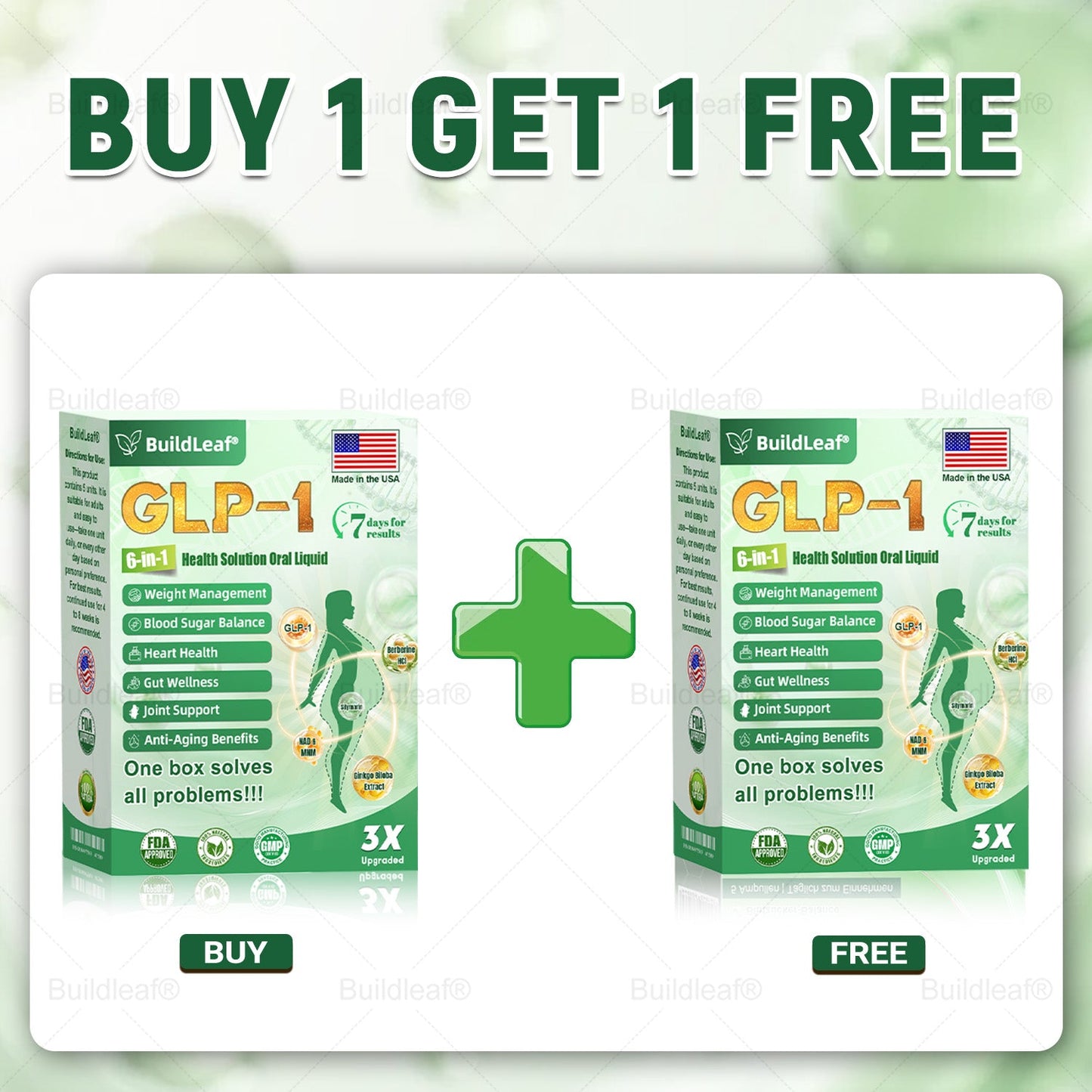 🌿Congratulations! 🎉You have unlocked an exclusive 𝑩𝒖𝐢𝒍𝒅𝑳𝒆𝐚𝒇® offer! 🎁 As a thank you for your order, we're offering an additional 30% off today! Click below to grab this special offer, offer expires! ✨|