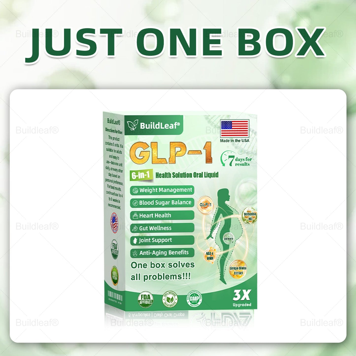 🌿Congratulations! 🎉You have unlocked an exclusive 𝑩𝒖𝐢𝒍𝒅𝑳𝒆𝐚𝒇® offer! 🎁 As a thank you for your order, we're offering an additional 30% off today! Click below to grab this special offer, offer expires! ✨|