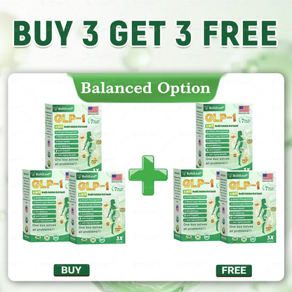 🔥🍀𝑩𝒖𝐢𝒍𝒅𝑳𝒆𝐚𝒇® Only 5 Boxes!!!!! Grab an exclusive 50% discount now! Keep you healthy and improving in just 1 to 4 weeks. Don’t miss your chance—this offer won’t come around again until next year. Act fast! 180-day money back guarantee!