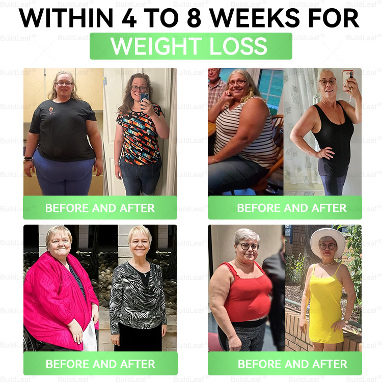 🔥🍀𝑩𝒖𝐢𝒍𝒅𝑳𝒆𝐚𝒇® Only 5 Boxes!!!!! Grab an exclusive 50% discount now! Keep you healthy and improving in just 1 to 4 weeks. Don’t miss your chance—this offer won’t come around again until next year. Act fast! 180-day money back guarantee!