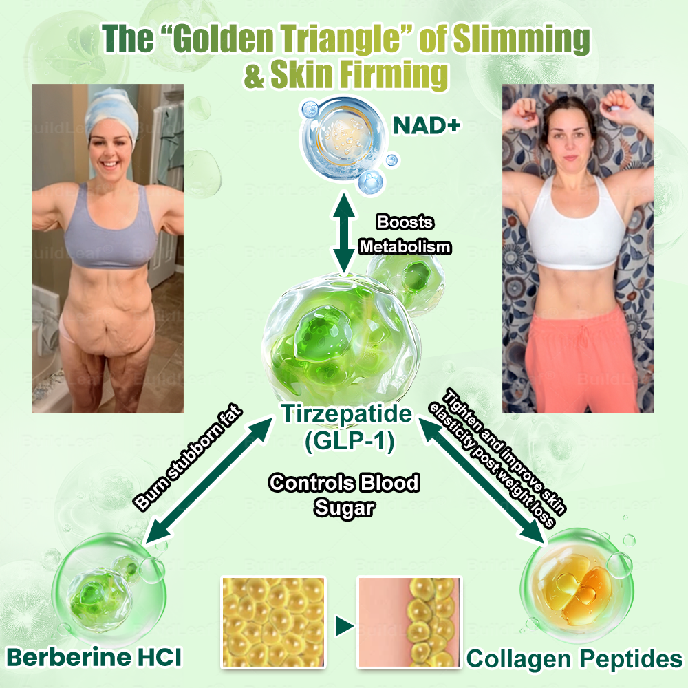 🔥🍀𝑩𝒖𝐢𝒍𝒅𝑳𝒆𝐚𝒇® Only 5 Boxes!!!!! Grab an exclusive 50% discount now! Keep you healthy and improving in just 1 to 4 weeks. Don’t miss your chance—this offer won’t come around again until next year. Act fast! 180-day money back guarantee!
