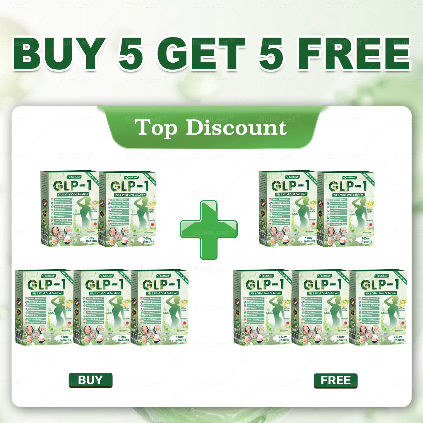 🌿 Congratulations! 🎉 You’ve unlocked an exclusive 𝑩𝒖𝐢𝒍𝒅𝑳𝒆𝐚𝒇® offer! 🎁As a thank you for your order, enjoy an additional 30% OFF today! 👉 Hurry! This offer expires soon — click below to grab your special deal! ✨